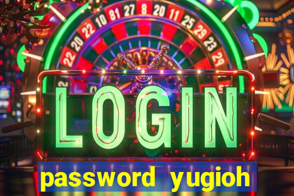 password yugioh forbidden memories